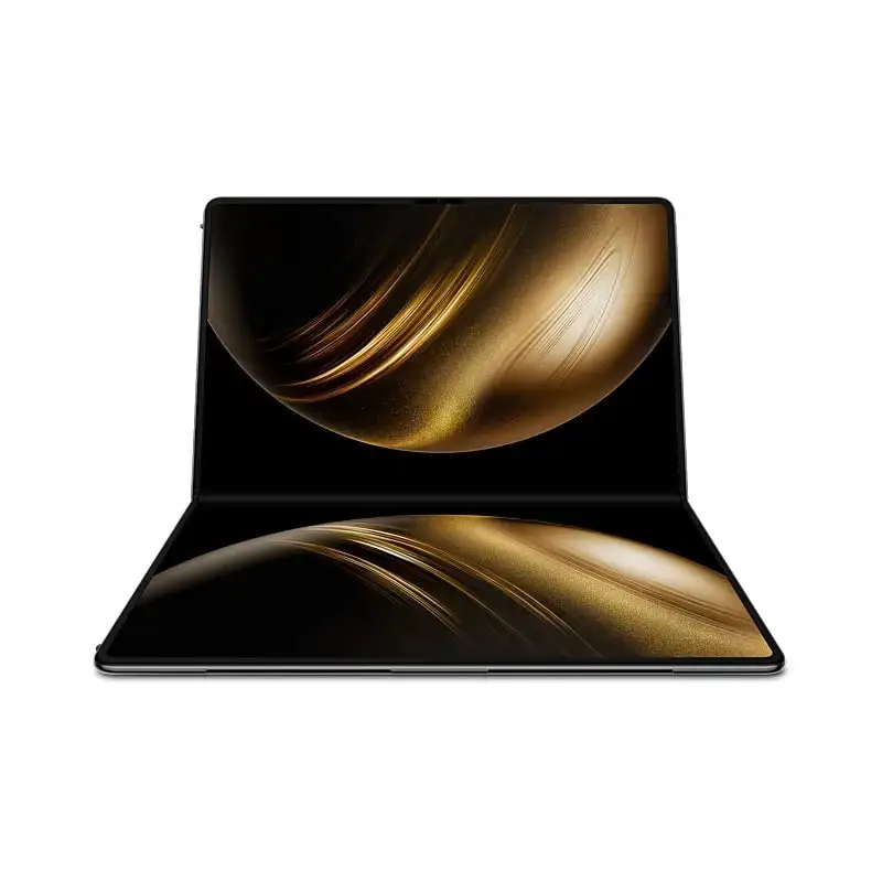 Flexbible Laptop desplegada, pantalla OLED de 18 pulgadas